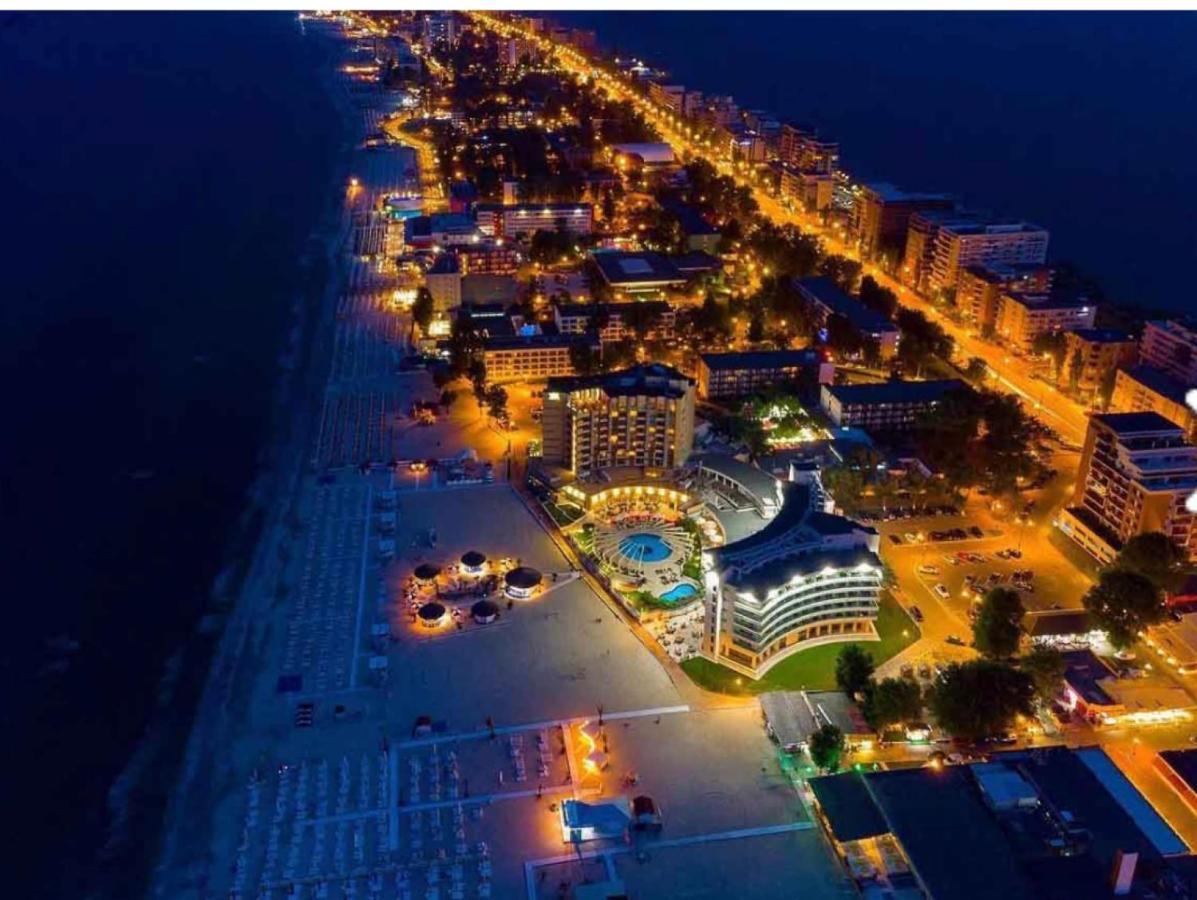 MAMAIA CENTRAL Studios Exterior foto